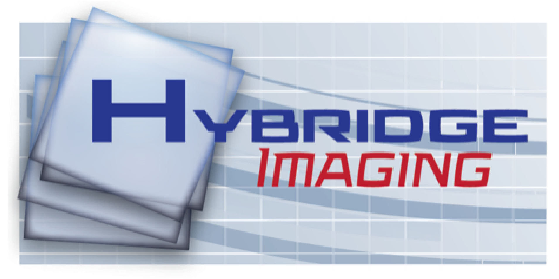 Hybridge Imaging Logo
