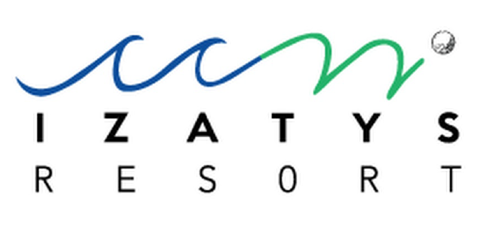 Izatys Resort Logo